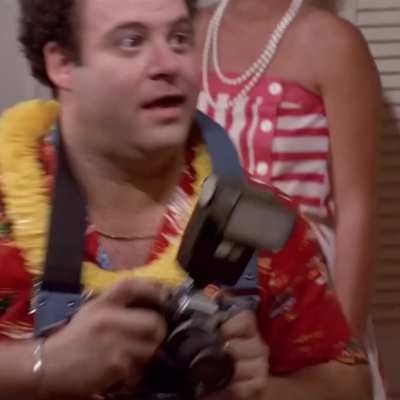 Julie Always, Leslee Bremmer, Tina Riccio, Karen Lybrand, & Jackie Easton- Hardbodies (1984)