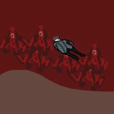 GRAHH MY SINNERS NEED MY HELP!!!