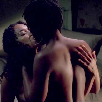 Melanie Nicholls-King and Sonja Sohn | The Wire