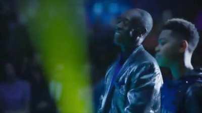 Space Jam 2 Alternate Ending