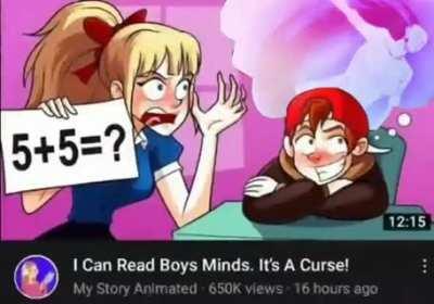 what i think about all day