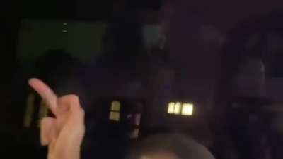 That's Brazil's Minister of Health