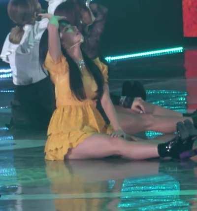 CHAEYOUNG SON (Personal Favorites - The ChaeBae Series)