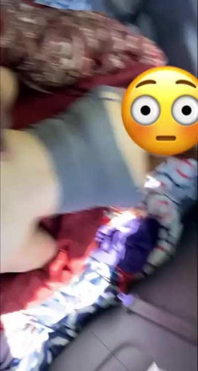 Gave shorty that work