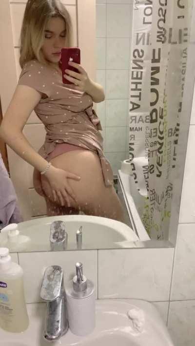 Anything can happen if you come over