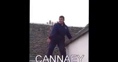 it’s bri’ish innit?