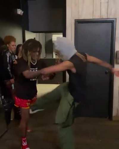 ZILLA VS JASIAH PT 1