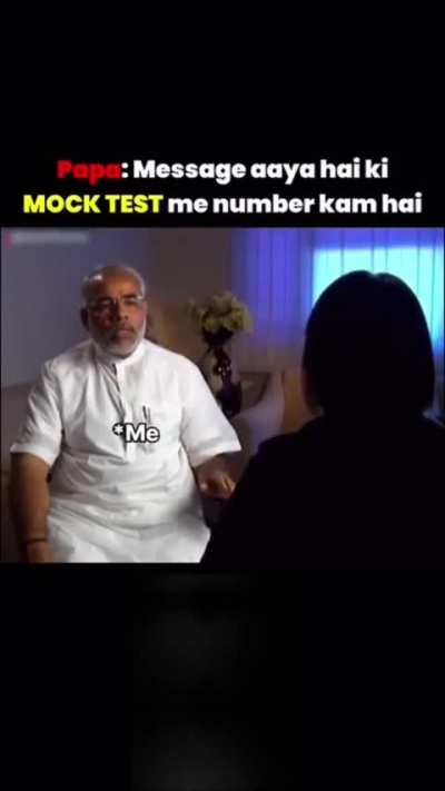 Misguided Info Hai Papa