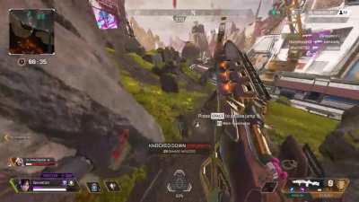 I thought you could only do stuff like this in apex trailers