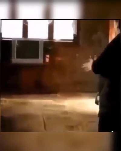 Когда санта тормозит (звук)