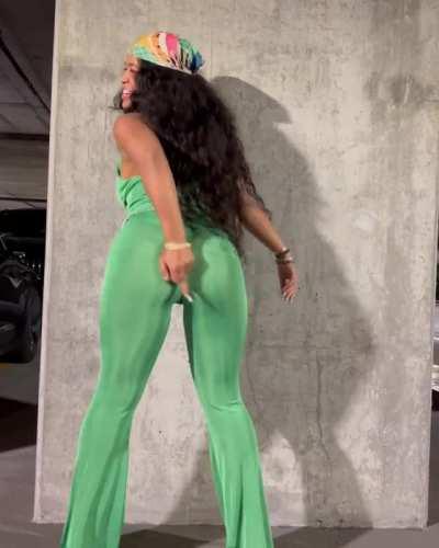 Day Sulan is such a nasty slut