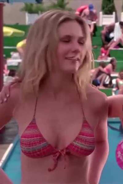 Kirsten dunst