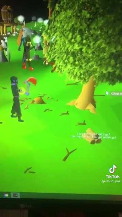 Found this on tiktok, who else sees the flaws with his plan?