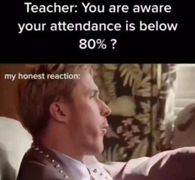 âIf it drops below 50% weâre going to have to get social workers involvedâ-ð¤