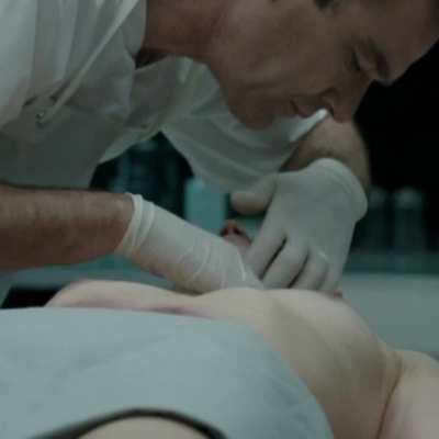 Daisy Ridley Nude (Silent Witness)