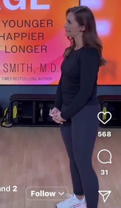 Back in the walk from home studio 