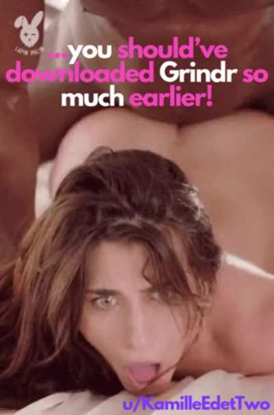 Better make up for lost time...