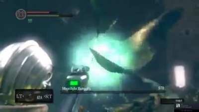 THIS IS WHY MOONLIGHT BUTTERLY IS BROKEN CAW CAW