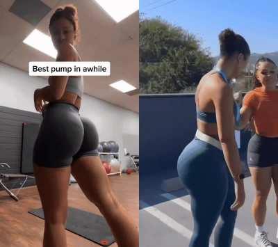 Lexie (2022 & 2023) Comp