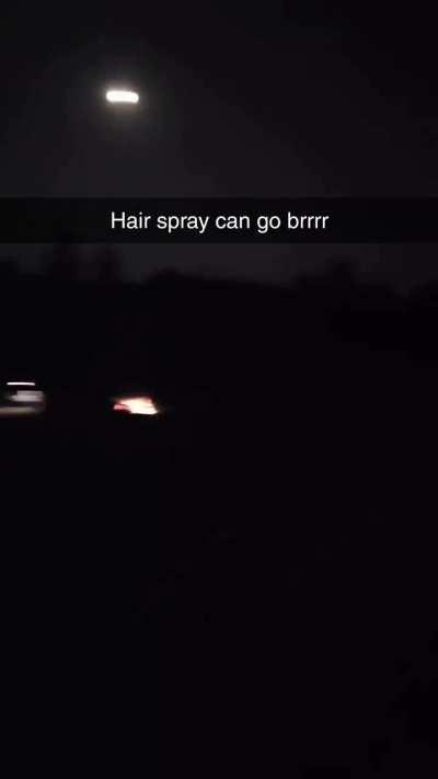 Me and my friend did this he was recording is this illegal💀