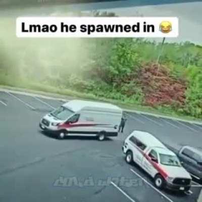 Edit ko lang, boring kasi OG vid...