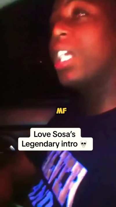 I fw durk but it was keef 100% 