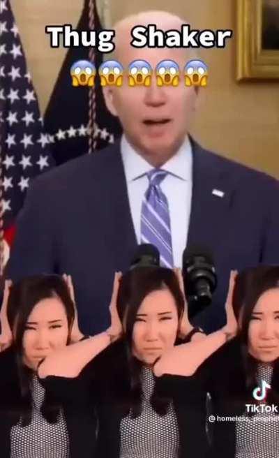 Thug Shaker Mind Control