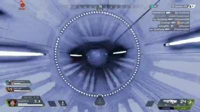 Uhhhhhh, this a bug??