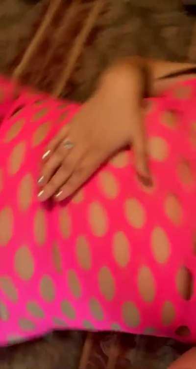 would you cum in me?