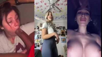 I love to goon to bbc split screen 😍😍😍