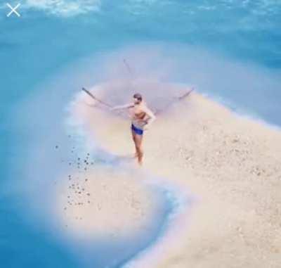 How life felt at the age of 5: