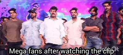 How dare you, KV Anudeep. I will fight you, smash you, i will cigar youuuu. [Earphones Recommended]