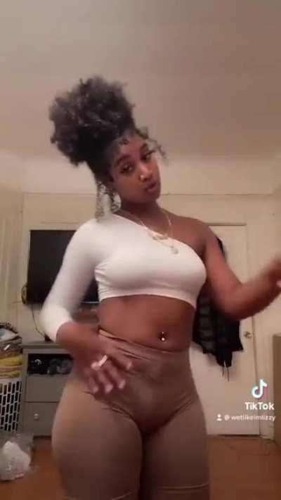 Tiktok wetlikeimlizzy