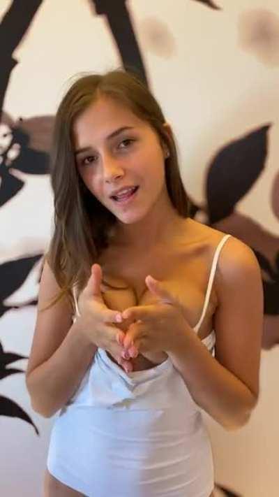 I’ll submit myself to you