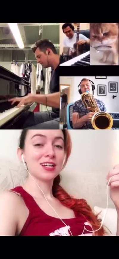 Sooo bard BBEG anyone?