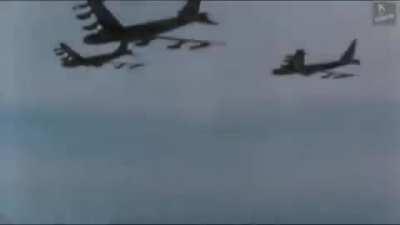 America does a little trolling