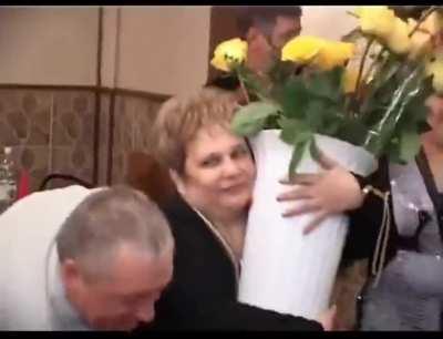 Everything Was Just Fine, Until Miroslav Got Involved...