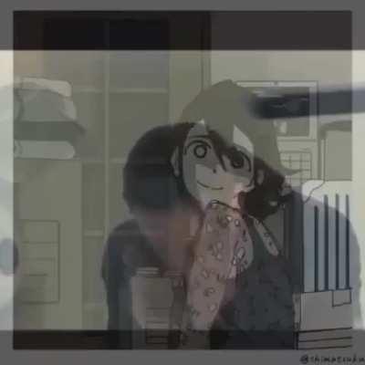 Can anyone explain what going on with the girl? Please.