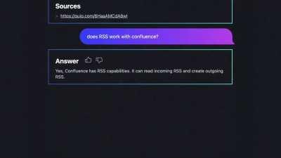 I made a chrome extension to make chatGPT bots from any web content in seconds [P]