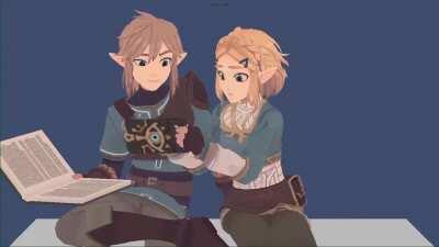 Looking cute on valentines day caw caw