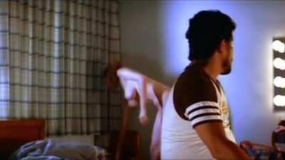 Heather Graham - 'Boogie Nights' (deleted scene)