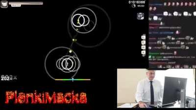 PLENKI IGRA osu! PLENKI IGRA osu!