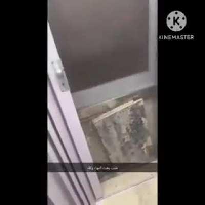 goofy ahh elevator 💀