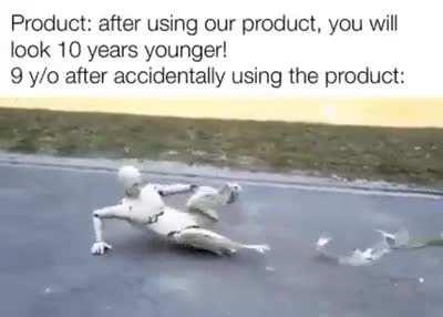 Mr.Stark I don't feel so good