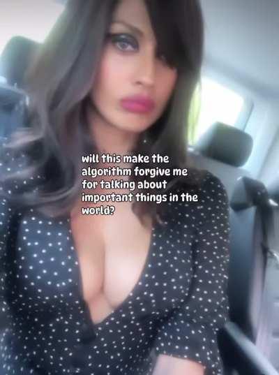 Jameela Jamil