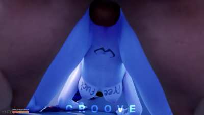 Widowmaker 100% Free POV (Sound) (Croove, Audiodude)