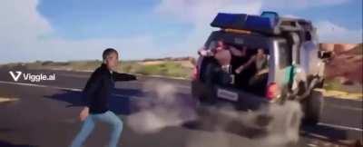 Después de mucha investigación se pudo deducir qué [REDACTADO]