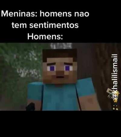 Fiquei com depressão profunda depois dessa