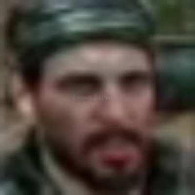 You're finally awake