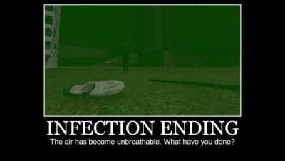 gm_construct | All Endings